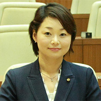 安藤じゅん子